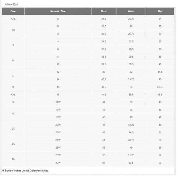 NWT A New Day Women's Bootcut Bi-Stretch Twill Pants 534682 14 Federal Blue - Picture 6 of 6